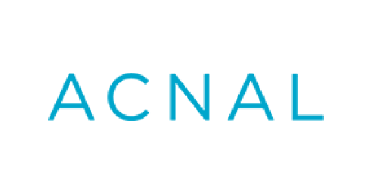 ACNAL ロゴ